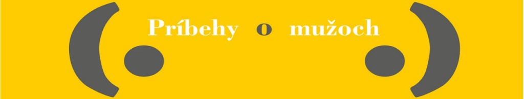 Pribehy o muzoch_Header